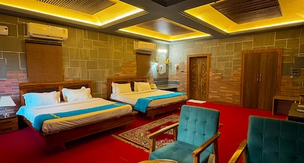 Olive hotels and resorts Room Type - SRB - Sita Royal Boutique Olive hotels and resorts Room Type - SRB - Sita Royal Boutique