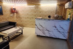 HOTEL AEROLOOK NEAR DELHI AIRPORT