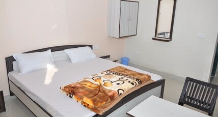 Hotel Highway Home Room Type - Deluxe Room