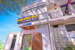 FabHotel Airport View - Nr. Airport