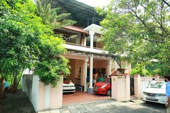 GREEN VILLA GUEST HOUSE