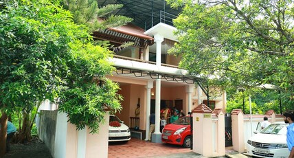 GREEN VILLA GUEST HOUSE Room Type - GREEN VILLA GUEST HOUSE