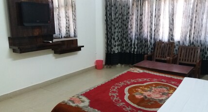 Hotel Bhawani International Room Type - Standard Non AC Room