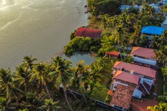 THE RIVERHOUSE PANANGAD