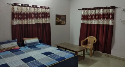 Hotel Kamla Guest House Room Type - Deluxe AC