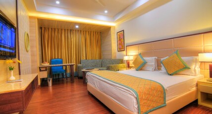 Hotel Chanakya Room Type - Executive Room