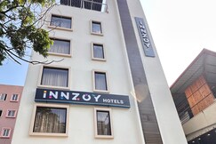 Innzoy Hotels - DLF Road