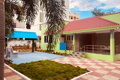 Tirupati SVP Homestay