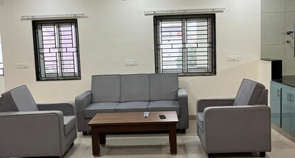 Achyuta Homestay Room Type - Achyuta Homestay
