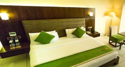 The Gold Beach Resort Room Type - Premium Pool View Room