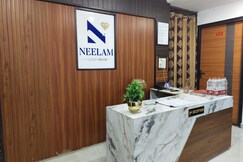 Address of Neelam guest house