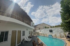 Rooms of Paradise villa udaipur