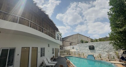 Paradise villa udaipur Room Type - Paradise villa udaipur