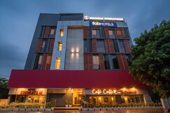 FabHotel Prime Swagatam International - Chinar Park