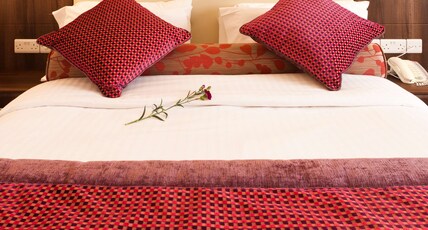Best Western Plus White Horse Hotel Room Type - 1 Double Bed, Non-Smoking, Walk In Shower