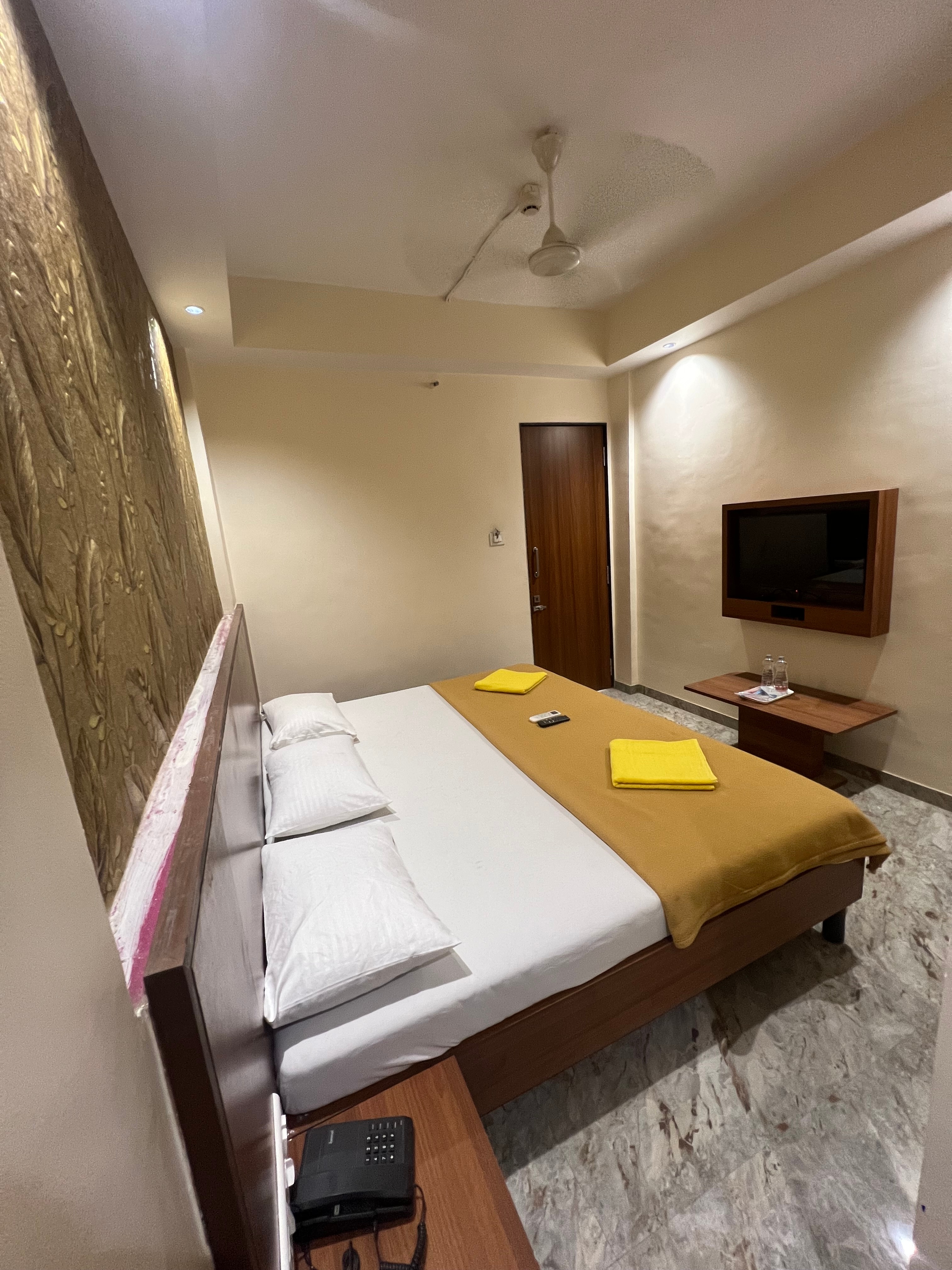 Hotel Natraj - Tap to explore photos