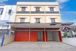 OYO 94774 Mulia House