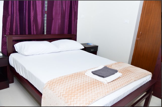 Athrakkattu Enclave Homestay - Tap to explore photos