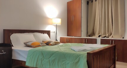 Cozy Cloud Serviced Apartments Room Type - Cozy Cloud Serviced Apartments