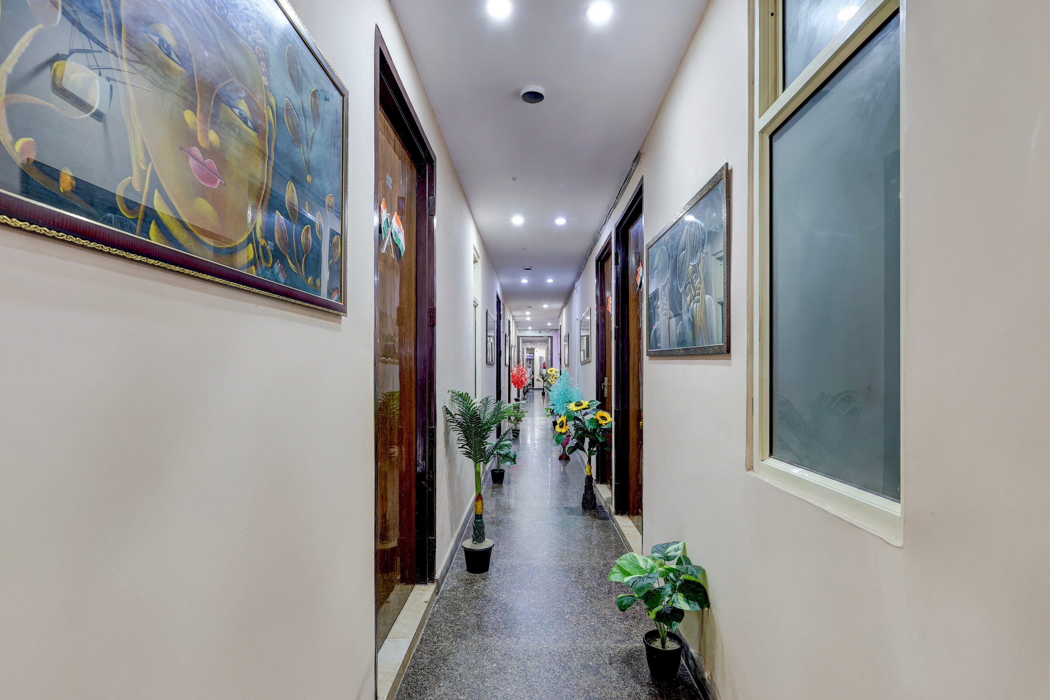 Main gallery
