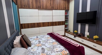 Azure View Villas Room Type - Deluxe Room