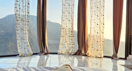 Snow Biscuit Mountain Resort Room Type - Two Bedroom Chalet