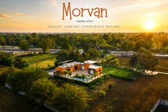 Address of Morvan Farmstay