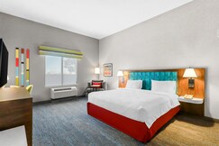 Hampton Inn & Suites El Paso West