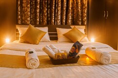 Zuby Homes | 2BHK Six Mile