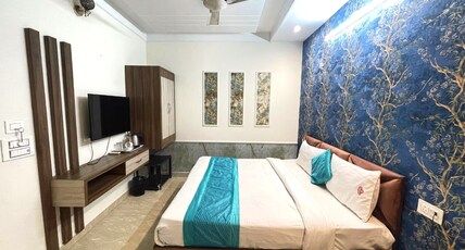 Hotel KD INN Room Type - Standard Room