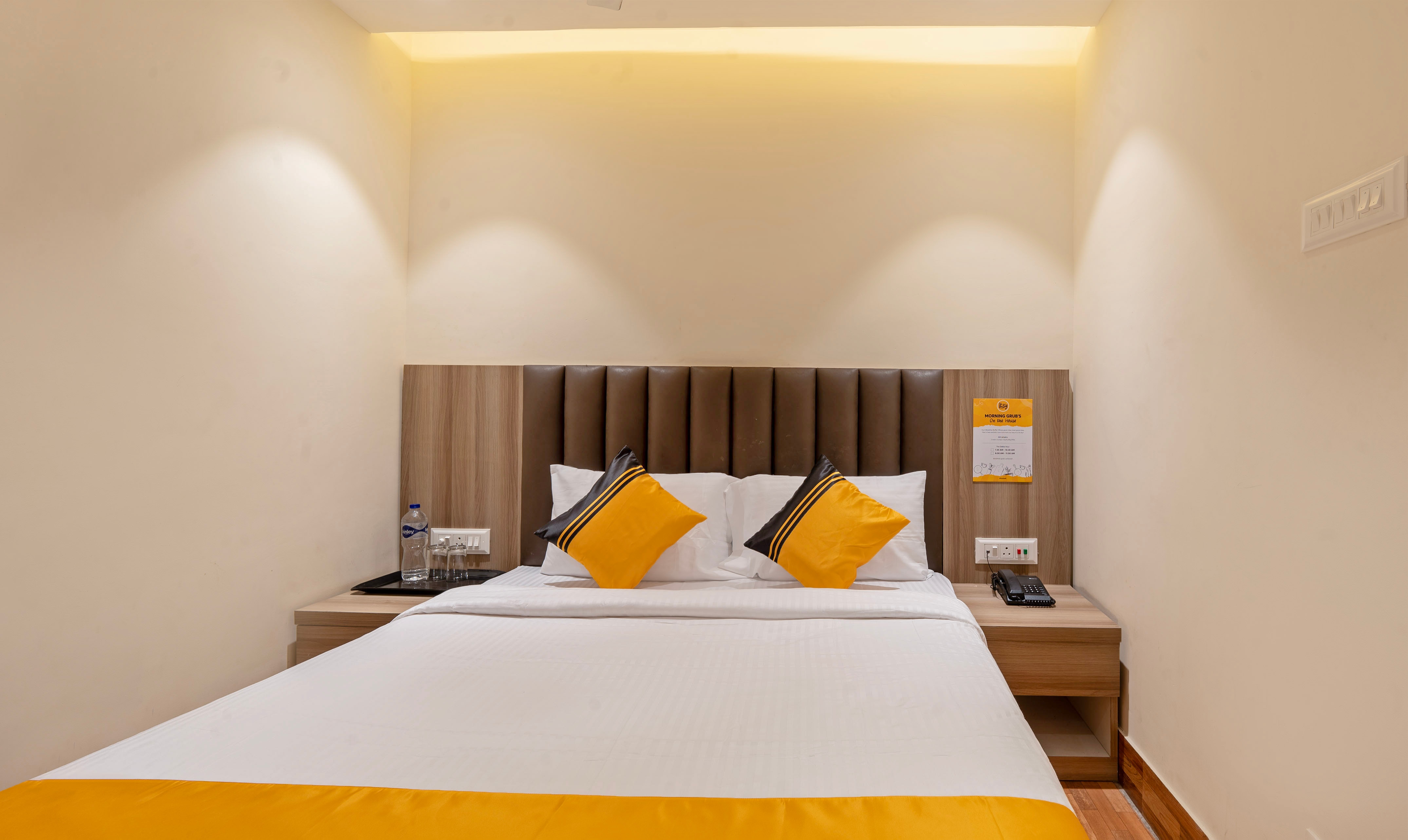 Itsy Hotels White Castle - Tap to explore photos