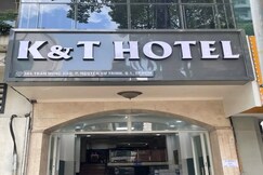 K&T Hotel Apartment Saigon Center