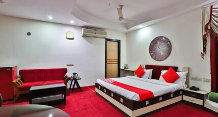New Hotel Gokul Room Type - Suite Room