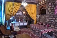 The Heritage Haveli Shangri-La