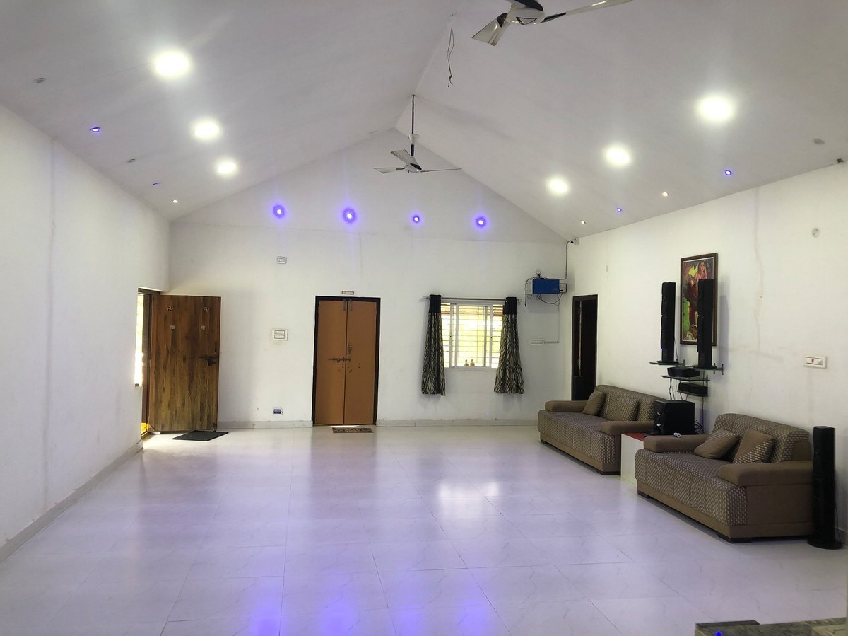 ECONEST | Entire 1 BR Homestay - Tap to explore photos