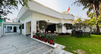 Kothari House Room Type - 1bhk
