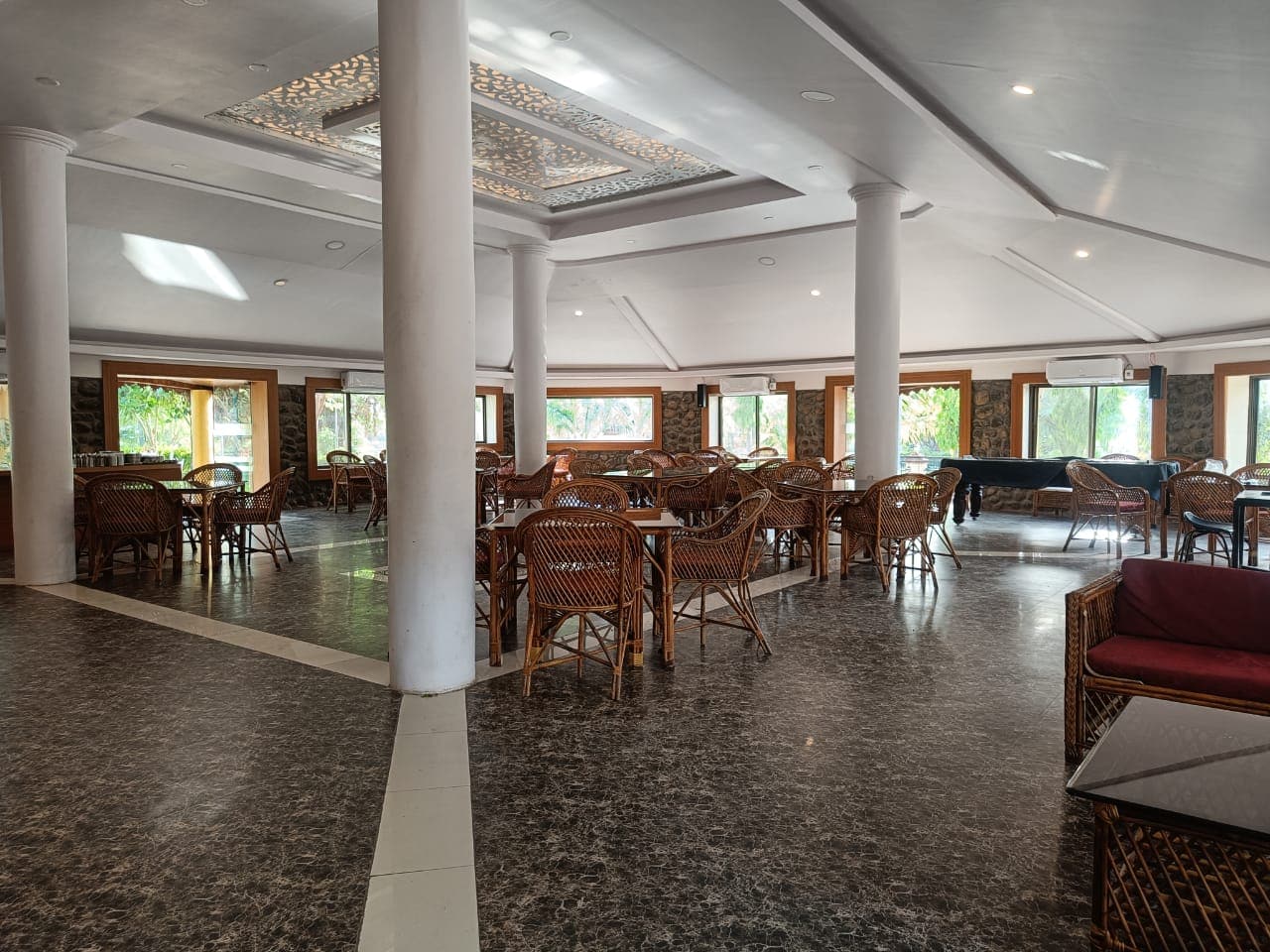Main gallery