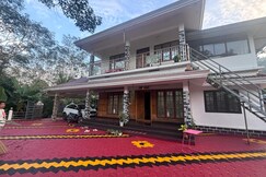 Casa Grande Cottage Munnar