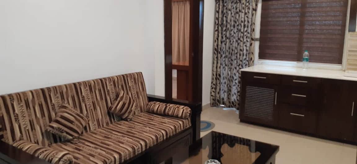 SR Homestay near Puri Marine Drive Road - Tap to explore photos