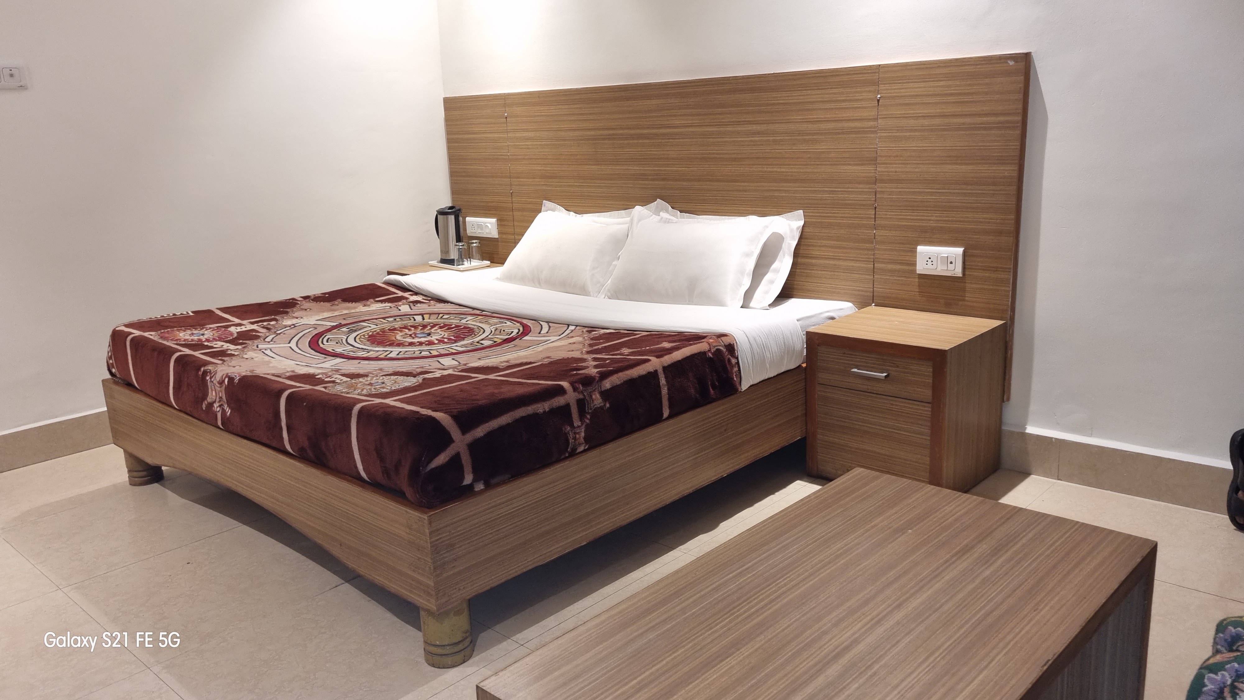 Hotel Swastik - Tap to explore photos