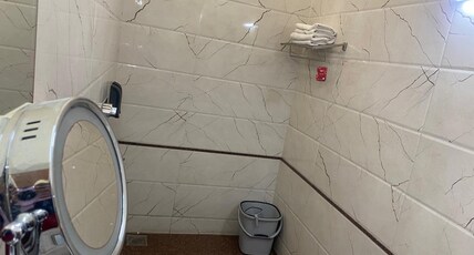 KRISHNA PARK RESORT Room Type - Royal Suit Room