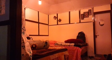 Bliss Tourism Room Type - Bedroom 1