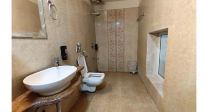 FabHotel Satyam Inn Room Type - Premium Room