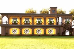 HOTEL LADUMA