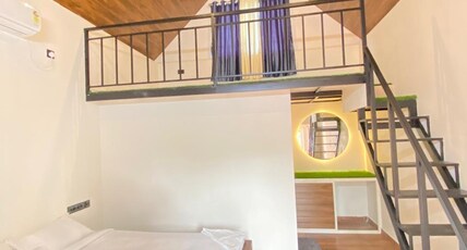 Heavens Cottage Room Type - One Bedroom Cottage