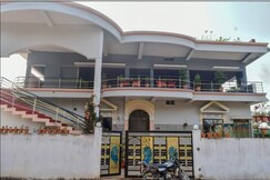 Jagriti Restaurant and Guest house