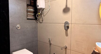 Hotel Neelkanth Inn Room Type - Standard Room with Garden View