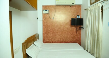 Sri Surya Lodge Room Type - Standard Room AC