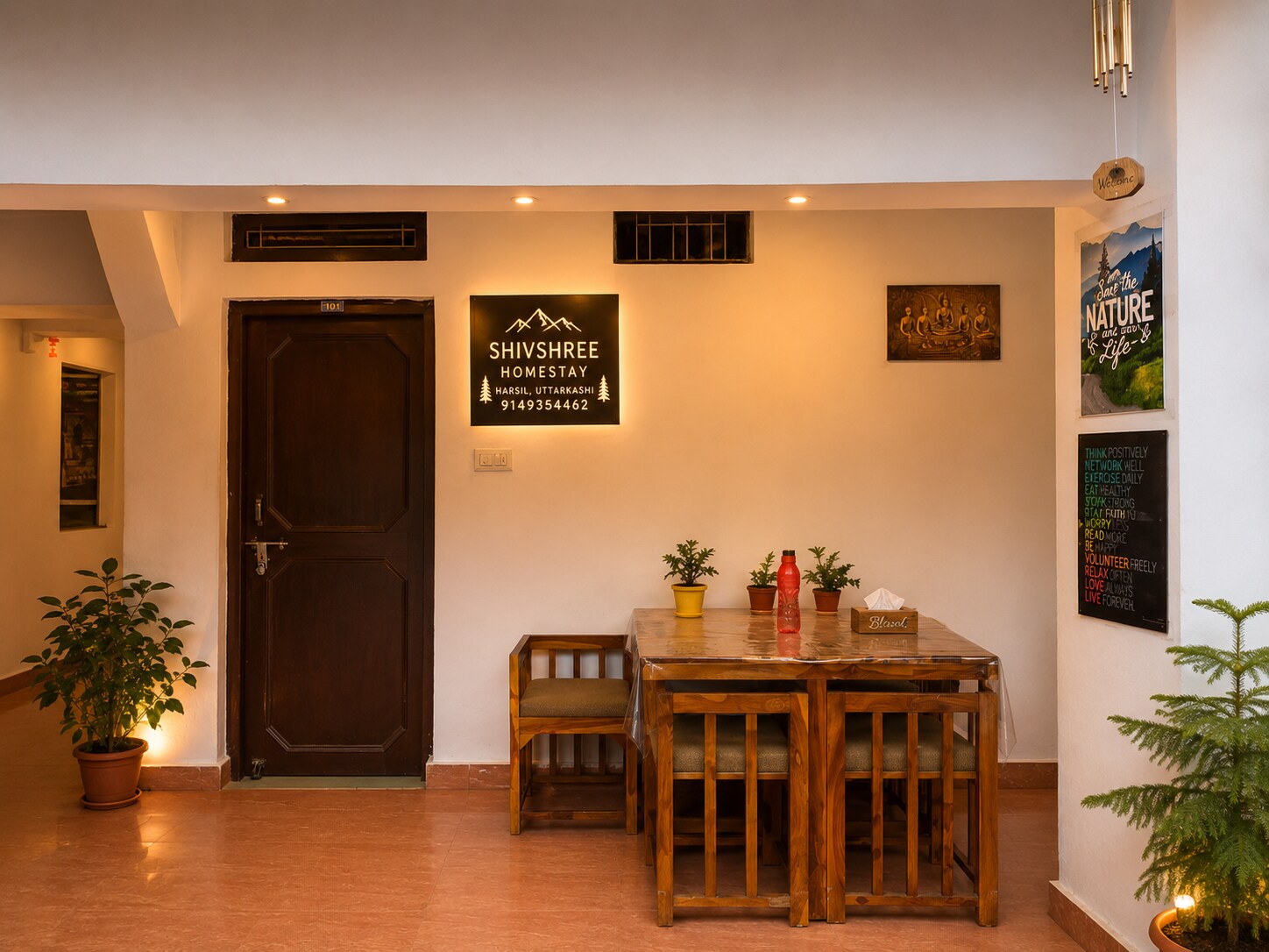 Main gallery