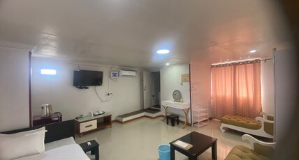 Hotel ono Room Type - LUXURY ROOM